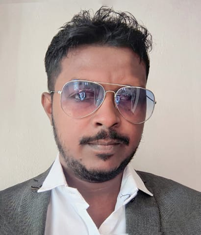 Managing Director of Jeffrin Construction – experts in home construction in Marthandam