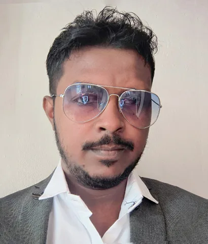 Managing Director of Jeffrin Construction – experts in home construction in Marthandam