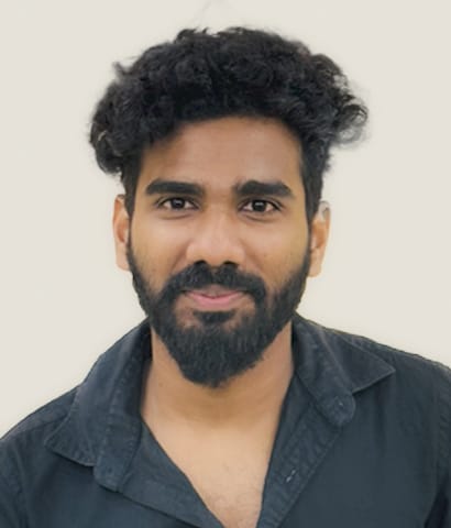 Immanuel – Expert Engineer at Construction Company in Marthandam