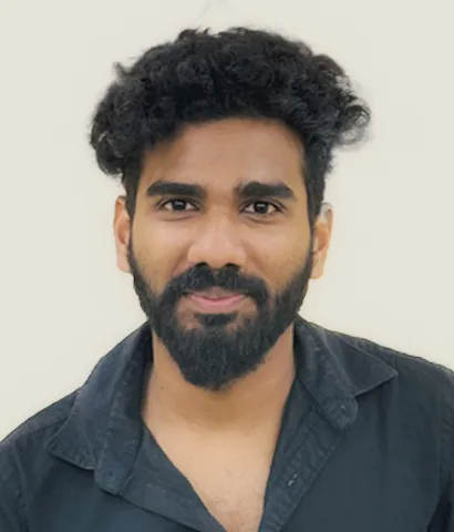 Immanuel – Expert Engineer at Construction Company in Marthandam